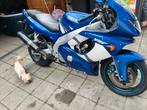 Yamaha yzf 600r thundercat, Motoren, Motoren | Yamaha, 4 cilinders, Motorrijbewijs A, Meer dan 35 kW, 600 cc