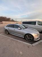 Audi A6, S6, 4G 20 inch DUNLOP SP WINTER SPORT 3D, Banden en Velgen, Gebruikt, Personenwagen, 225 mm