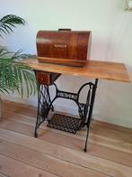 Antieke Naaimachine, Antiek en Kunst, Antiek | Naaimachines, Ophalen