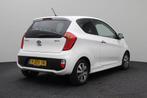 Kia Picanto 1.0 CVVT X-treme 2015 NAP | Climate control | LE, Voorwielaandrijving, Euro 5, Stof, Gebruikt