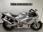 Honda VTR 1000 SP1 BOVAGGARANTIE Honda VTR 1000 SP1, Bedrijf, Super Sport, Meer dan 35 kW, 999 cc