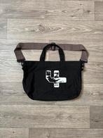 Four Amsterdam tas, Sieraden, Tassen en Uiterlijk, Tassen | Schoudertassen, Ophalen of Verzenden, Zo goed als nieuw, Zwart