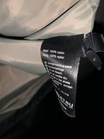 KRAKATAU Zwarte parka  Maat L, Maat 52/54 (L), Zwart, Krakatau, Ophalen of Verzenden