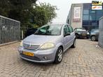 Citroen C3 1.4i Exclusive Clima, APK 05/26,Trekhaak, Voorwielaandrijving, Origineel Nederlands, Bedrijf, 39 €/maand