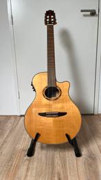 Yamaha electro akoestische gitaar NTX900FM, Muziek en Instrumenten, Ophalen, Zo goed als nieuw, Overige typen