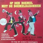 De Boemelbaronnen – Op Den Boemel Met de Boemelbaronnen Vol., Cd's en Dvd's, Vinyl | Nederlandstalig, Levenslied of Smartlap, Ophalen of Verzenden