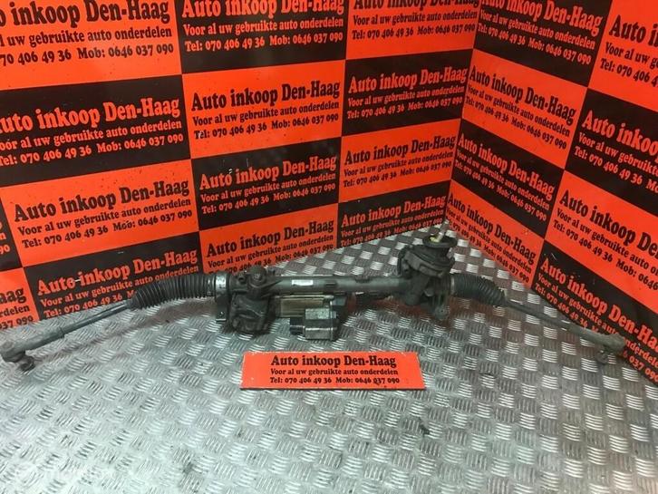 Volkswagen Passat B6 ('05-'10) Elec.Stuurhuis 3C1423051S, Auto-onderdelen, Besturing, Gebruikt, Ophalen of Verzenden