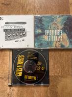 Guns N' Roses CD Singles - November Rain, Yesterdays, Live, Gebruikt, Maxi-single, Ophalen of Verzenden, 2 t/m 5 singles