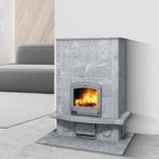 Tulikivi TU 2200/4 T Speksteen kachel, Huis en Inrichting, Kachels, Niet ingevuld, Niet ingevuld, Ophalen of Verzenden, Zo goed als nieuw