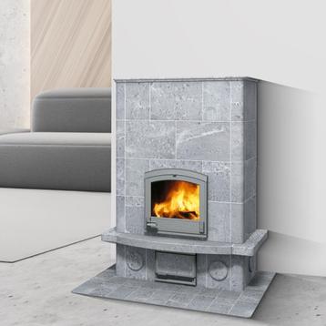 Tulikivi TU 2200/4 T Speksteen kachel beschikbaar voor biedingen