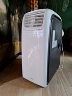 Eurom Coolperfect180 wifi Airconditioner, Witgoed en Apparatuur, Airco's, Ophalen, Zo goed als nieuw, 100 m³ of groter, Verwarmen