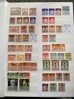 Grote partij Duitse Rijk en gebieden deel 1, Postzegels en Munten, Postzegels | Volle albums en Verzamelingen, Ophalen of Verzenden