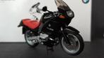 BMW R 1100 Rs 1:24 Minichamps Pol, Hobby en Vrije tijd, Verzenden