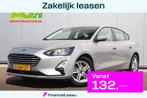 Ford Focus 1.0 EcoBoost Trend Edition Business 125PK Navigat, Focus, Gebruikt, Euro 6, Met garantie (alle)