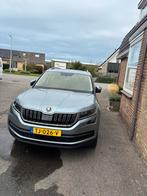 Skoda Kodiaq 1.4 TSI Greentech ACT 150pk Dsg-6 2018 Grijs, Auto's, Skoda, 1800 kg, 4 cilinders, Origineel Nederlands, Kodiaq