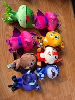 Lidl Knuffels - Bieden!, Ophalen of Verzenden, Zo goed als nieuw, Overige typen