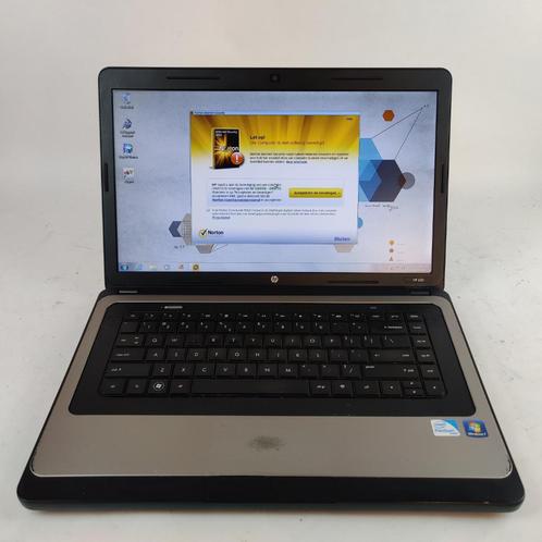 HP 630 notebook laptop || nu voor maar € 29.99, Computers en Software, Laptoptassen, Gebruikt, Trolleytas, 15 inch, Ophalen of Verzenden