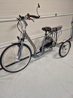 Stella nantes  3 wieler, Fietsen en Brommers, Fietsen | Driewielfietsen, Ophalen, Zo goed als nieuw