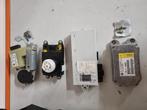 **Modules BMW E60 520i, idrive,cas2,mulf,airbag,motor dak**, Ophalen of Verzenden