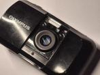 Olympus Mju i, Audio, Tv en Foto, Fotocamera's Analoog, Ophalen of Verzenden, Gebruikt, Compact, Olympus