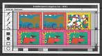 Nederland 1995  Kinderzegels, Postzegels en Munten, Postzegels | Nederland, Verzenden, Postfris