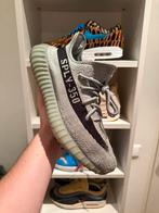 Adidas Yeezy Boost 350 V2 Salt, Ophalen of Verzenden, Gedragen, Yeezy Boost 350 V2, Sneakers of Gympen