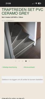 Traprenovatie. Te koop., Ophalen of Verzenden, Nieuw, Overige materialen