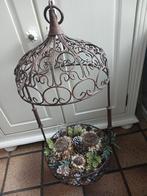 Gietijzeren hanger, Ophalen of Verzenden