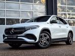 Mercedes-Benz EQA 250 AMG Line | Trekhaak | Night pakket | K, 1940 kg, Stof, Gebruikt, 750 kg