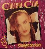 Culture Club – Kissing To Be Clever, Ophalen of Verzenden, Gebruikt, Poprock