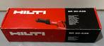 Hilti accu reciprozaag SR 30-A36 compleet, Ophalen of Verzenden, Nieuw