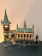 Harry Potter lego set de geheime kamer, Kinderen en Baby's, Speelgoed | Duplo en Lego, Ophalen of Verzenden, Zo goed als nieuw