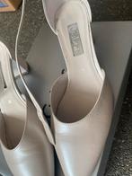Bruidsschoenen NIEUW Slingbacks/Sandalen, Kleding | Dames, Trouwkleding en Trouwaccessoires, Wit, Nieuw, Ophalen of Verzenden