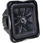 KICKER L7 Solo-Baric 11S15L72 15 inch subwoofer 1000W RMS, ., Nieuw, Ophalen of Verzenden, .
