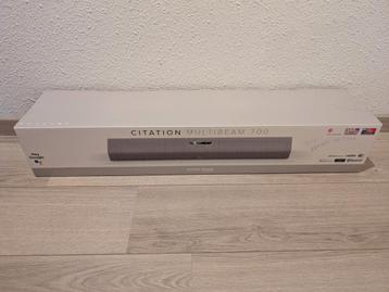 Harman Kardon Citation Multibeam 700 Soundbar - NIEUW!  beschikbaar voor biedingen