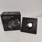 Ticwatch Pro 3 GPS -zwart, Sieraden, Tassen en Uiterlijk, Smartwatches, Nieuw, Android, Ophalen of Verzenden, Hartslag