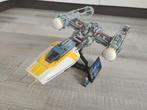 LEGO Star Wars 75181 UCS Y-Wing, Zo goed als nieuw, Ophalen, Replica