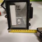 4x bouwlamp 150 watt, Doe-het-zelf en Verbouw, Bouwverlichting, Ophalen of Verzenden, Nieuw, Minder dan 50 watt