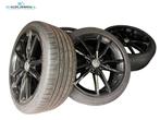 Volkswagen Pretoria 19” Originele velg velgen set Golf T-Roc, Auto-onderdelen, Banden en Velgen, Ophalen of Verzenden, Gebruikt