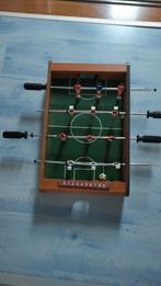 Tafelvoetbalspel / Speelgoedhockey, Gebruikt, Een of twee spelers, Onbekend, Ophalen of Verzenden