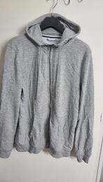 Grijze Livergy Hoodie Maat M, Kleding | Heren, Maat 48/50 (M), Ophalen of Verzenden, Zo goed als nieuw, Grijs