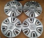 ORIGINELE OPEL 15INCH WIELDOPPEN PA66 MD15, Auto diversen, Wieldoppen, Ophalen of Verzenden, Gebruikt