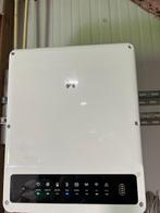 Goodwe Hybride Omvormer GW6.5KN-ET, Doe-het-zelf en Verbouw, Zonnepanelen en Toebehoren, Ophalen, Zo goed als nieuw, Overige typen
