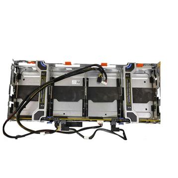 Dell R730XD Internal 4-Bay 3.5" HDD Cage Tray 4FHR4 beschikbaar voor biedingen