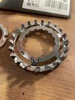 Gates CDX Voortandwiel 22T Bosch Gen 2, Fietsen en Brommers, Fietsonderdelen, Ophalen of Verzenden, Nieuw, Algemeen, Derailleur of Ketting