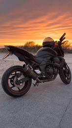 ️ Kawasaki Z750 | 2008 | 35.000 km | Zwart |, Motoren, Sportuitlaat, 4 cilinders, Motorrijbewijs A, Particulier
