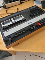 Cassette recorder. Intel CD 2103., Audio, Tv en Foto, Cassettedecks, Ophalen, Enkel, Overige merken, Tape counter