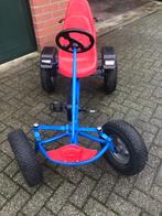 gocarts, Ophalen, Zo goed als nieuw, Mammoet, Met kar of aanhanger