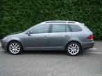 Volkswagen Golf Variant 1.4 TSI 160pk 2011 Grijs, Auto's, Voorwielaandrijving, 65 €/maand, Stof, Zwart