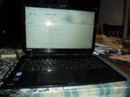 Toshiba Satelite L50-B laptop windows 11 24H2, Onbekend, Qwerty, Minder dan 2 Ghz, Ophalen of Verzenden